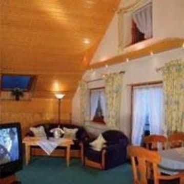 Md Waldhotel Palmspring Bad Peterstal-Griesbach Exteriör bild