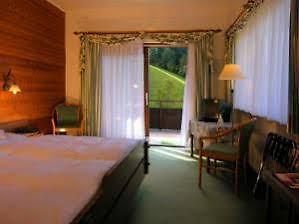 Md Waldhotel Palmspring Bad Peterstal-Griesbach Exteriör bild
