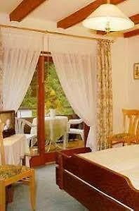 Md Waldhotel Palmspring Bad Peterstal-Griesbach Exteriör bild