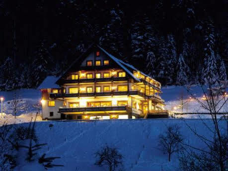 Md Waldhotel Palmspring Bad Peterstal-Griesbach Exteriör bild