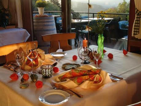 Md Waldhotel Palmspring Bad Peterstal-Griesbach Exteriör bild